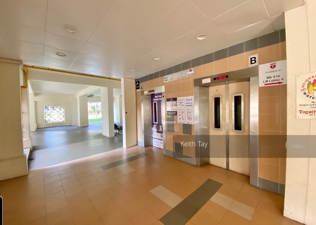 Blk 615 Ang Mo Kio Avenue 4 (Ang Mo Kio), HDB Executive #243209651